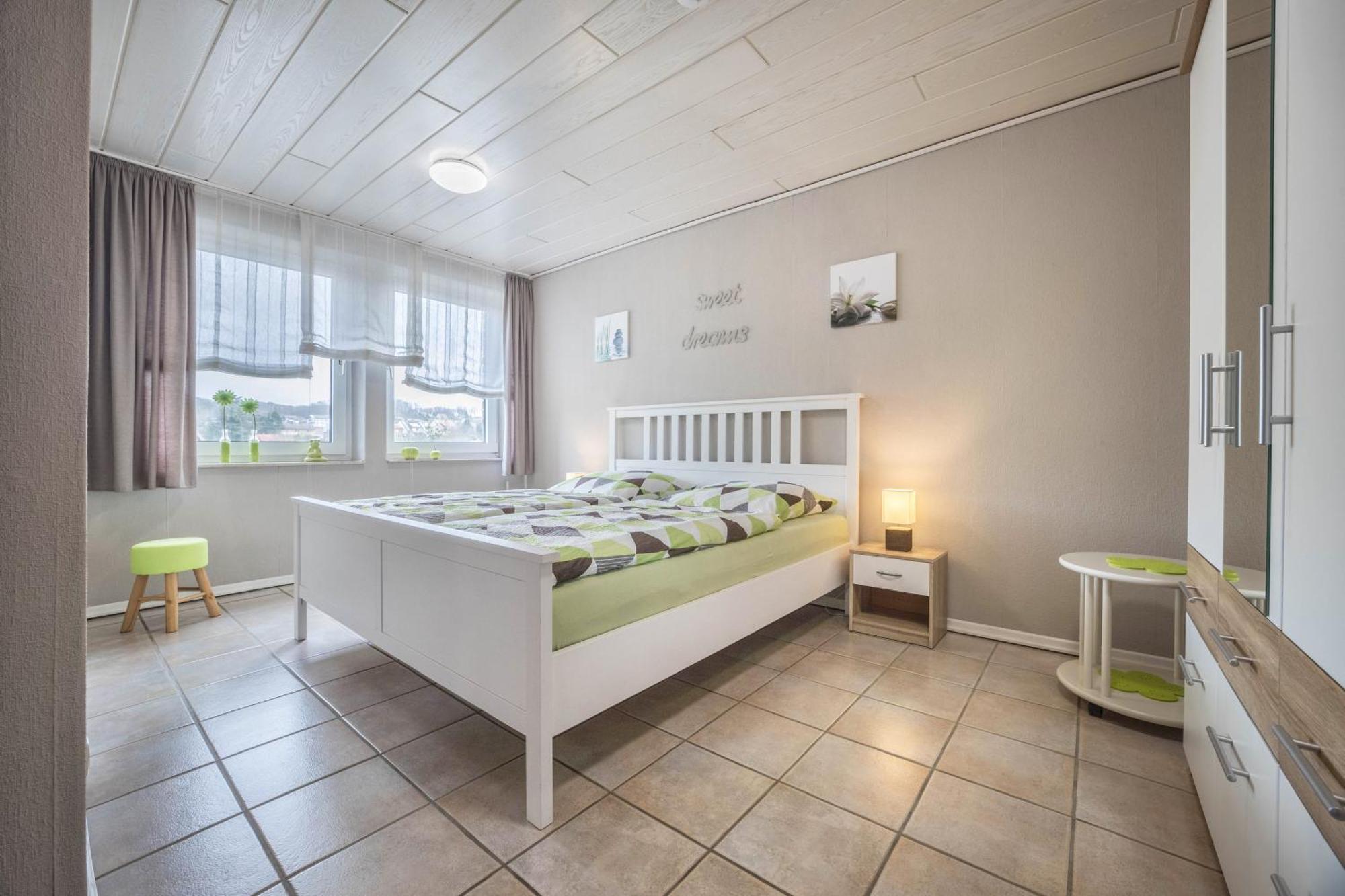Sunshine Apartment Porta Westfalica Exterior photo