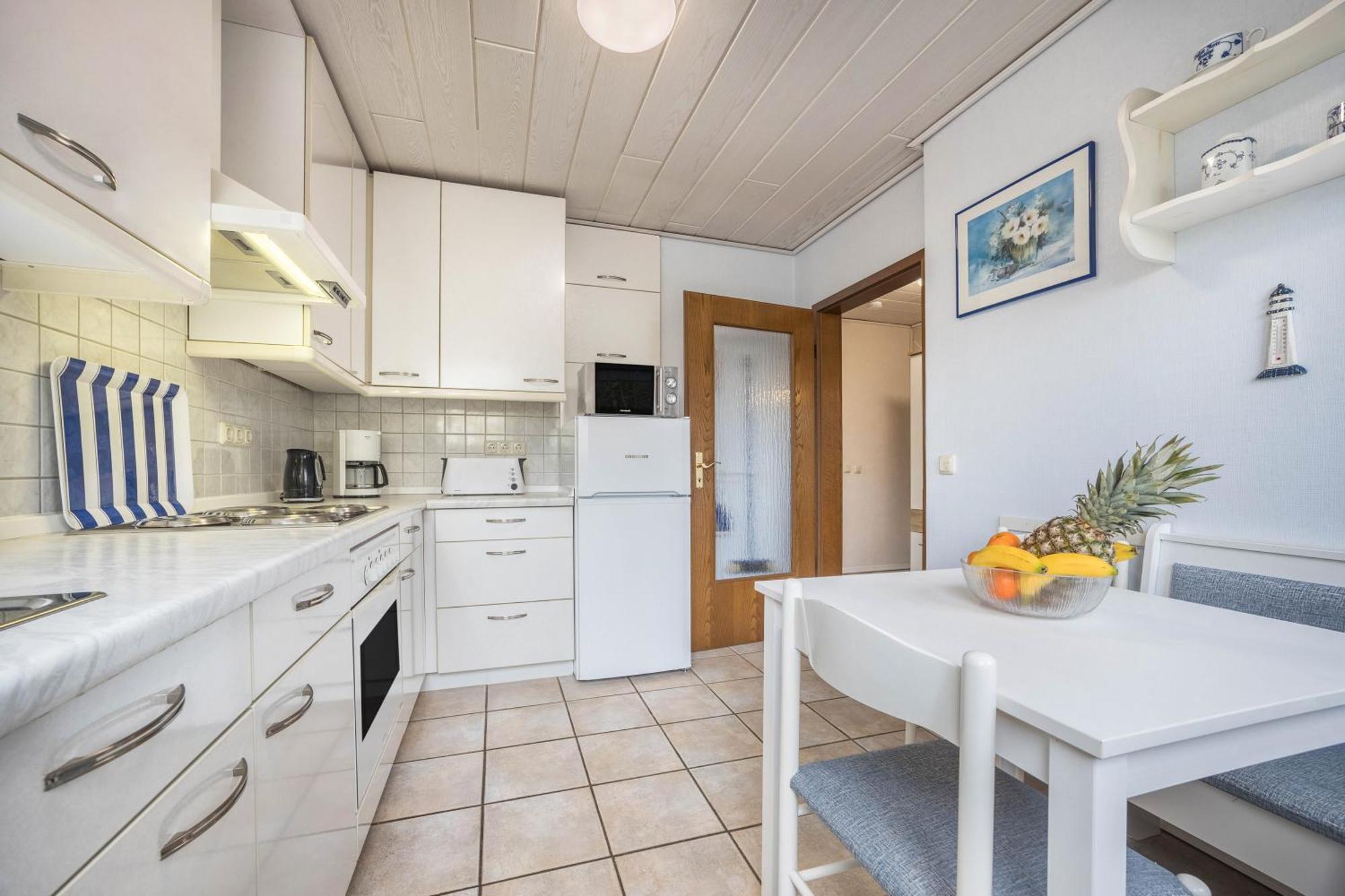Sunshine Apartment Porta Westfalica Exterior photo