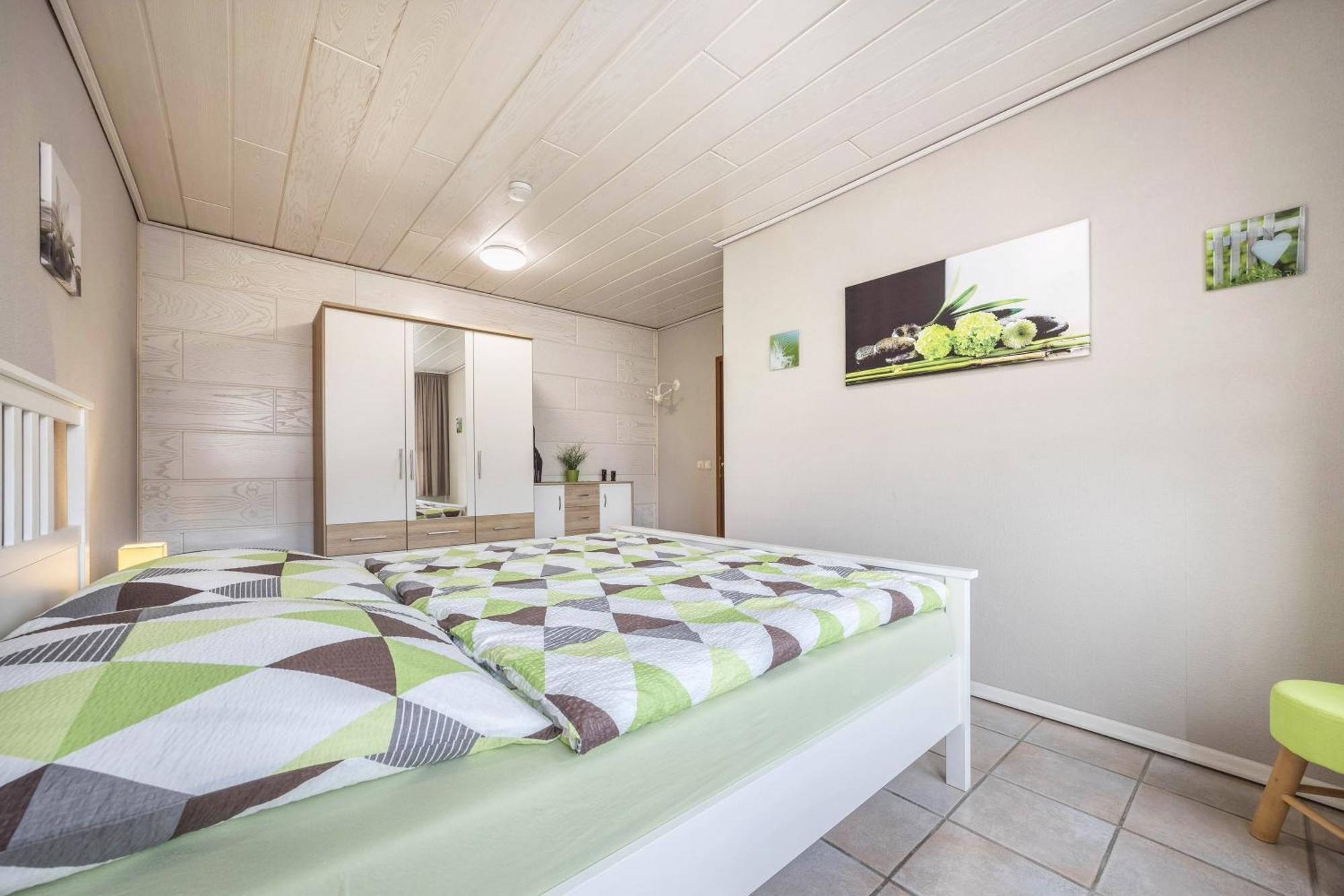 Sunshine Apartment Porta Westfalica Exterior photo